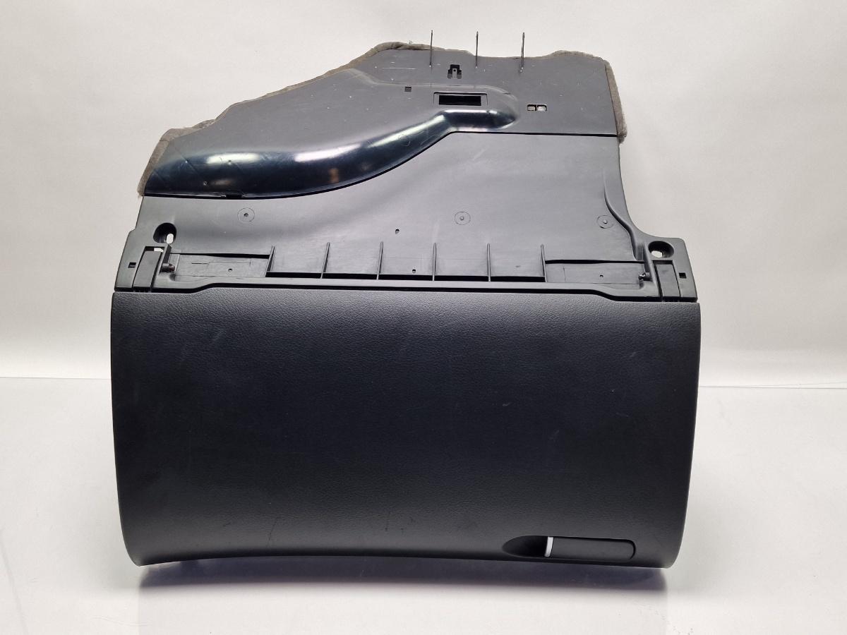 Torpedou AUDI A4 III Avant 8ED, B7 2004 - 2008 , negru , 8E1857035