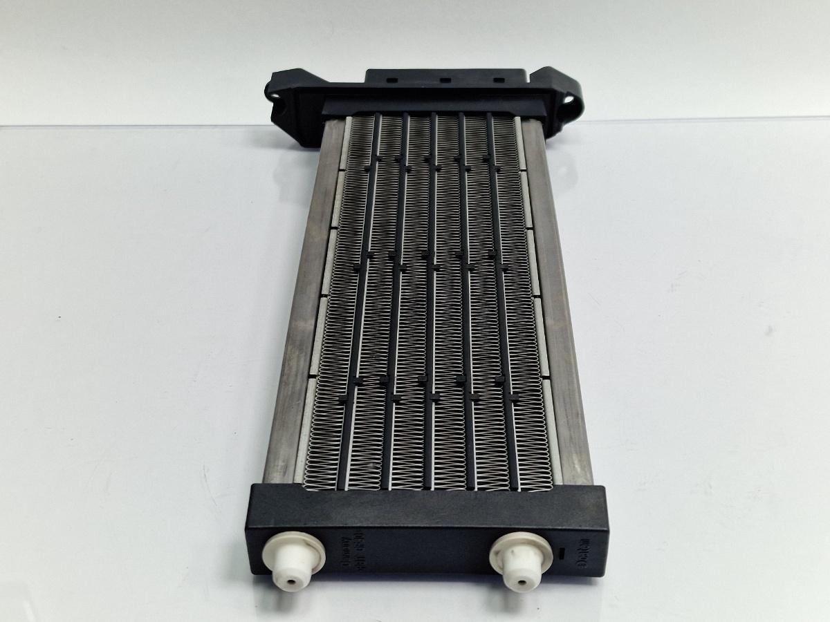 Rezistenta aeroterma AUDI A4 III Avant 8ED, B7 2004 - 2008 2.5 TDI BDG Valeo 8E1819011