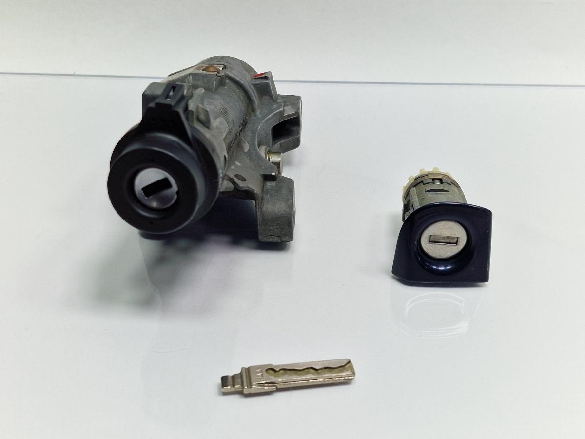 Contact cu lama si butuc AUDI A4 III Avant 8ED, B7 2004 - 2008 2.5 TDI BDG 4B0905851M