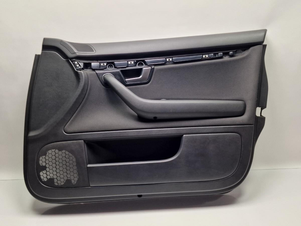 Panou usa dreapta fata AUDI A4 III Avant 8ED, B7 2004 - 2008 2.5 TDI BDG 8E1867106