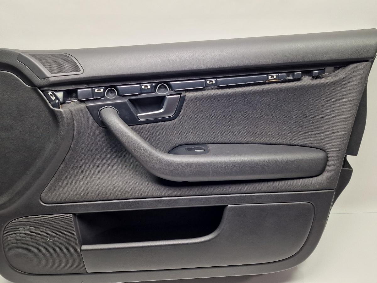 Panou usa dreapta fata AUDI A4 III Avant 8ED, B7 2004 - 2008 2.5 TDI BDG 8E1867106