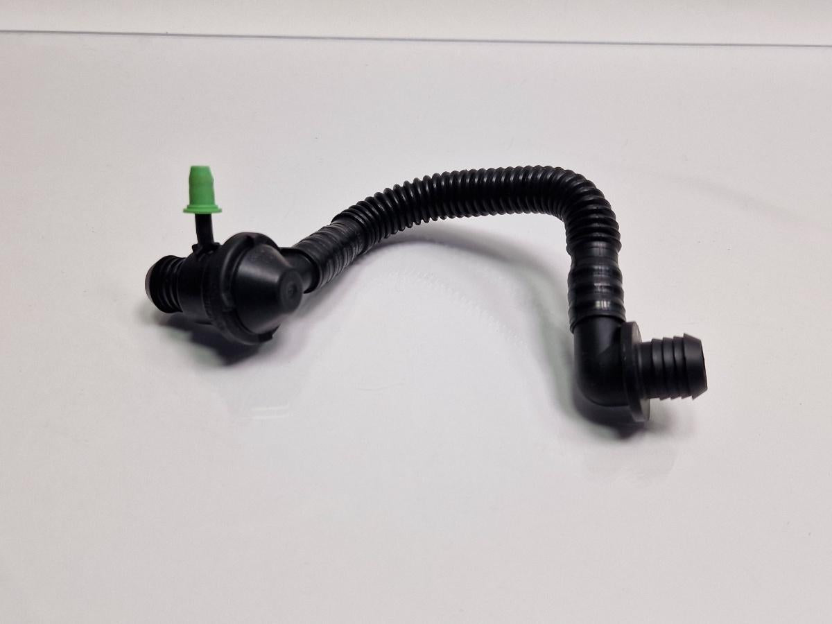 Conducta vacuum AUDI A4 III Avant 8ED, B7 2004 - 2008 2.5 TDI BDG 8E1611931Q