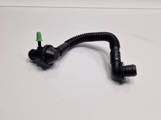 Conducta vacuum AUDI A4 III Avant 8ED, B7 2004 - 2008 2.5 TDI BDG 8E1611931Q