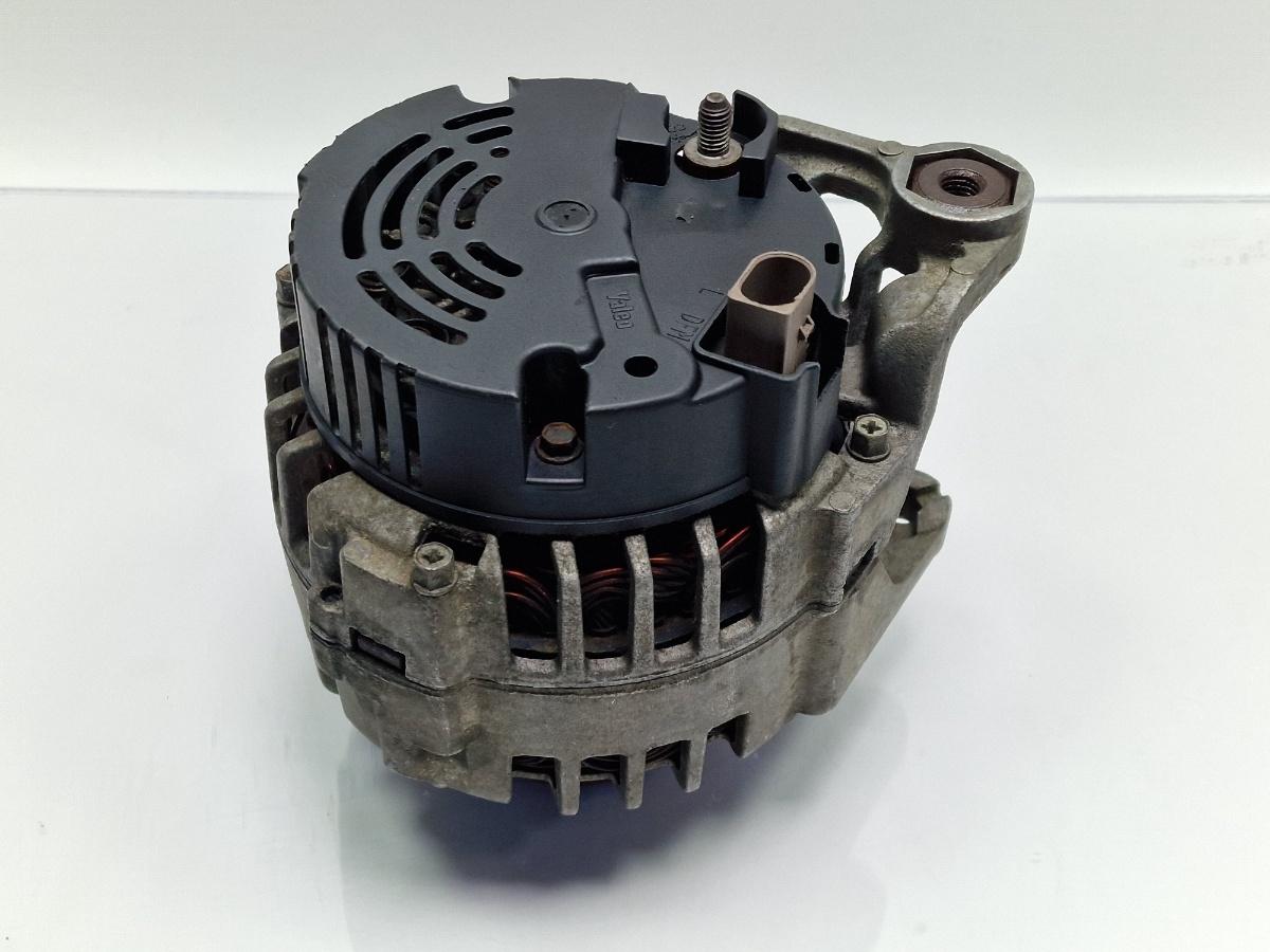 Alternator AUDI A4 III Avant 8ED, B7 2004 - 2008 2.5 TDI BDG Valeo 078903016AC