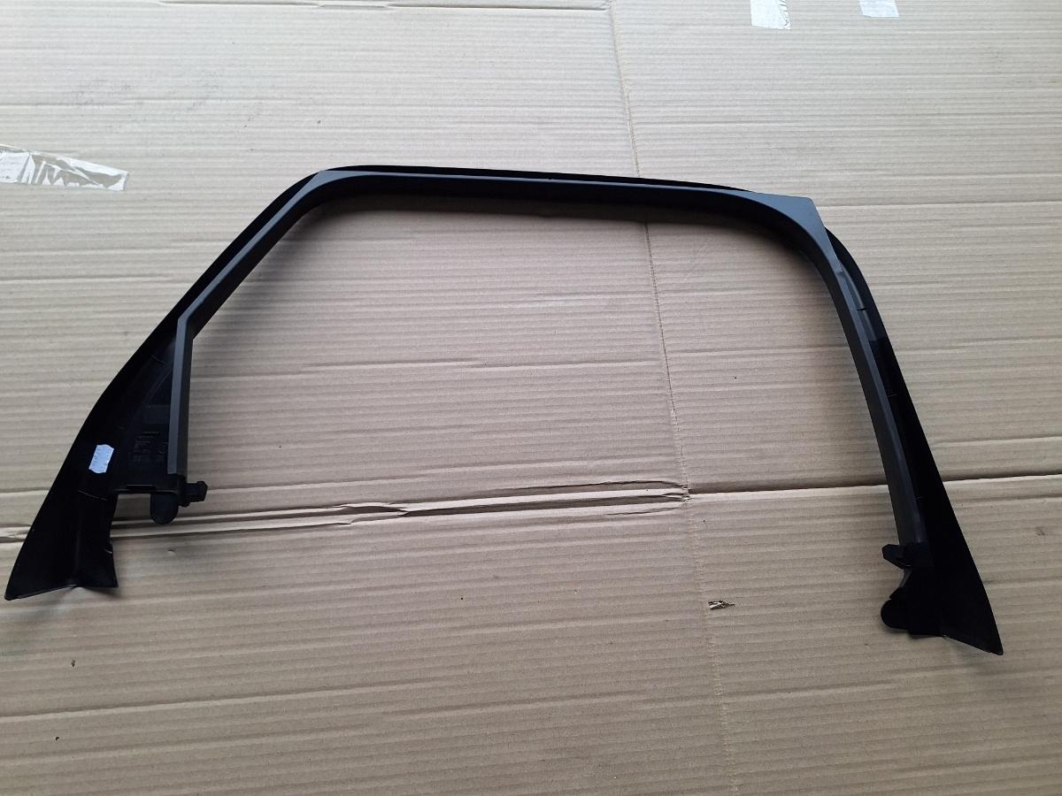 Ornamente portiera spate dreapta AUDI A6 IV Avant 4G5, C7, 4GD 2011 - 2018 2.0 TDI CSUD, DDCB 4G9867672