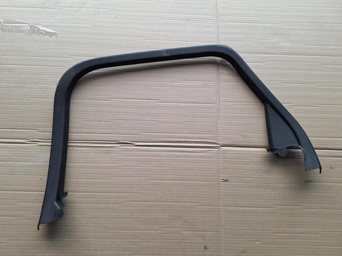 Ornamente portiera spate dreapta AUDI A6 IV Avant 4G5, C7, 4GD 2011 - 2018 2.0 TDI CSUD, DDCB 4G9867672