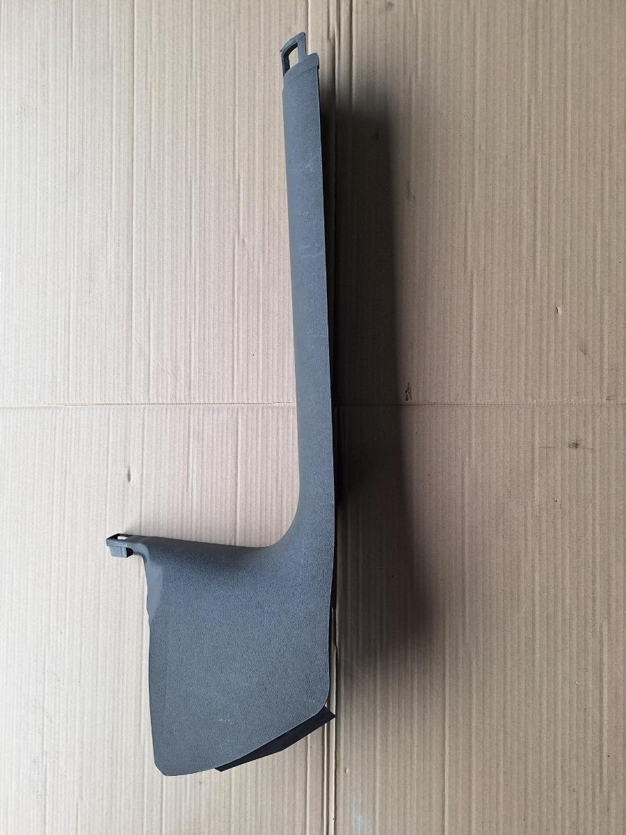 Ornament protectie praguri fata dreapta AUDI A6 IV Avant 4G5, C7, 4GD 2011 - 2018 2.0 TDI CSUD, DDCB 4G1867272