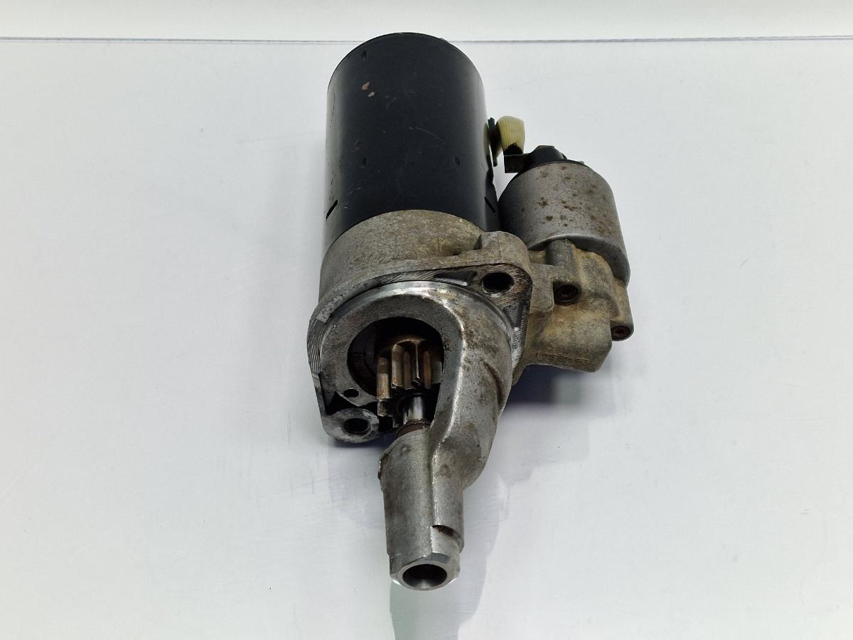 Electromotor AUDI A4 III Avant 8ED, B7 2004 - 2008 2.5 TDI BDG BOSCH 0001109066 059911023H