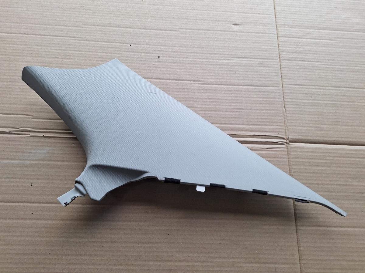 Ornament stalp (D) (superior) dreapta VOLKSWAGEN JETTA IV 162, 163, AV3, AV2 2009 -> 1.2 TSI CBZB 5C6867288