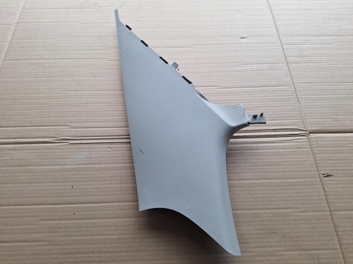 Ornament stalp (D) (superior) dreapta VOLKSWAGEN JETTA IV 162, 163, AV3, AV2 2009 -> 1.2 TSI CBZB 5C6867288
