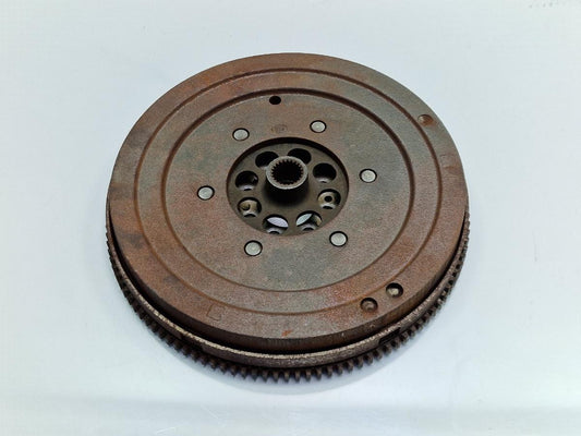 Volanta masa dubla cutie multitronic AUDI A4 III Avant 8ED, B7 2004 - 2008 2.5 TDI BDG 059105317D