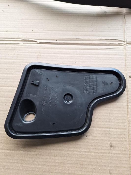 Antifonare portiera fata stanga VOLKSWAGEN JETTA IV 162, 163, AV3, AV2 2009 -> 1.2 TSI CBZB 5C6837915B