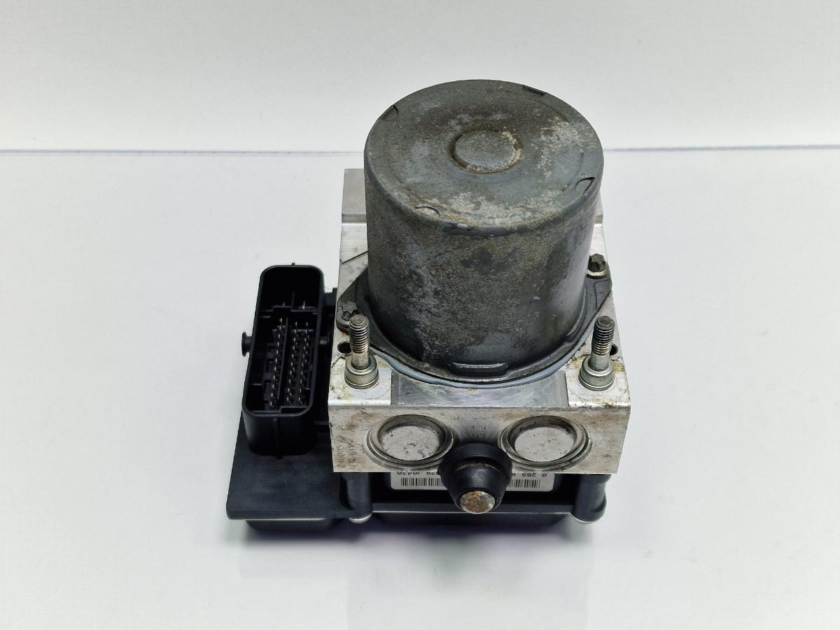 Modul pompa ABS AUDI A4 III Avant 8ED, B7 2004 - 2008 2.5 TDI BDG 8E0910517