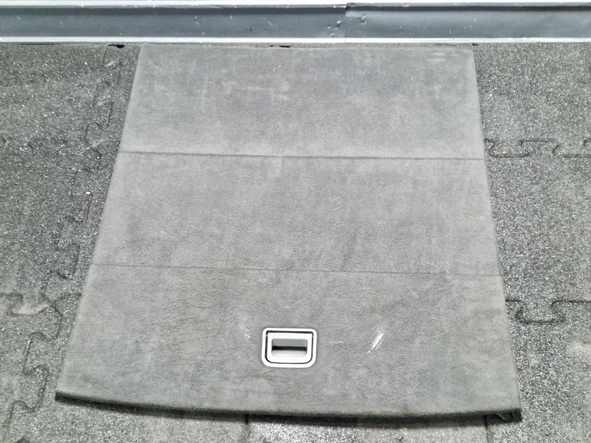 Mocheta portbagaj AUDI A4 III Avant 8ED, B7 2004 - 2008 2.5 TDI BDG 8E9861529C