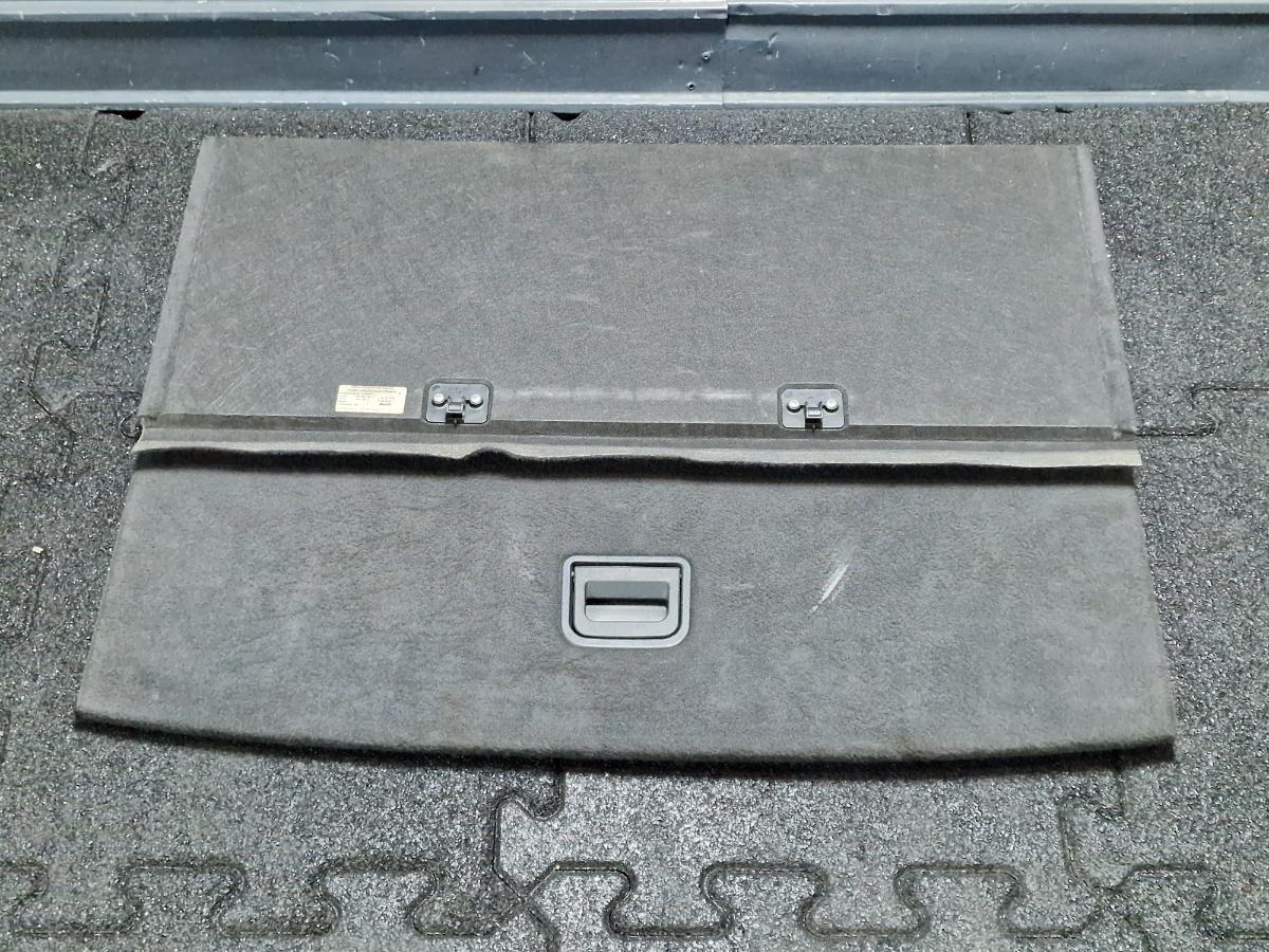 Mocheta portbagaj AUDI A4 III Avant 8ED, B7 2004 - 2008 2.5 TDI BDG 8E9861529C