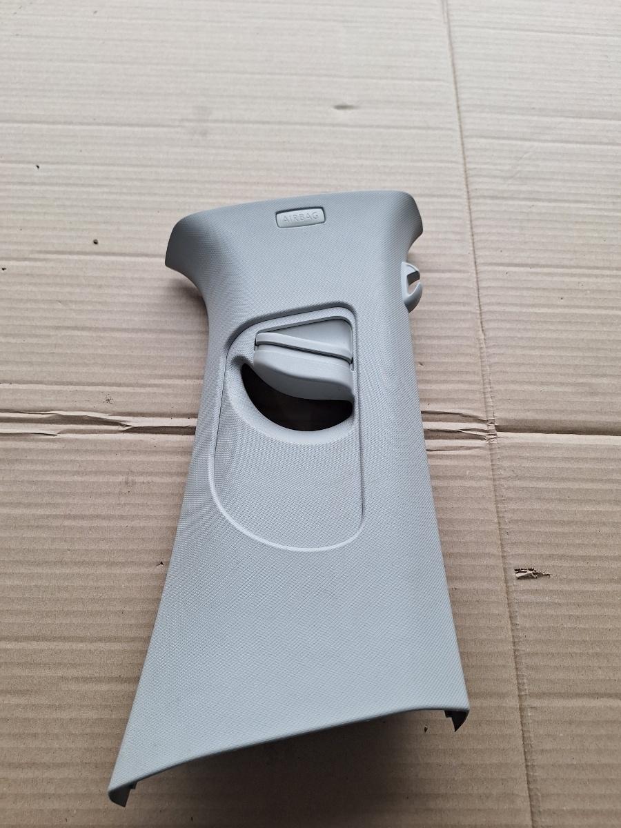 Ornament stalp (B) (superior) dreapta VOLKSWAGEN JETTA IV 162, 163, AV3, AV2 2009 -> 1.2 TSI CBZB 5C6867244