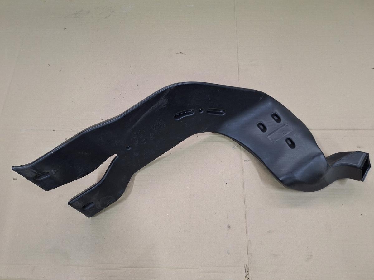 Componente conducta microfiltru de aer stanga spate VOLKSWAGEN JETTA IV 162, 163, AV3, AV2 2009 -> 1.2 TSI CBZB 1K0819805D