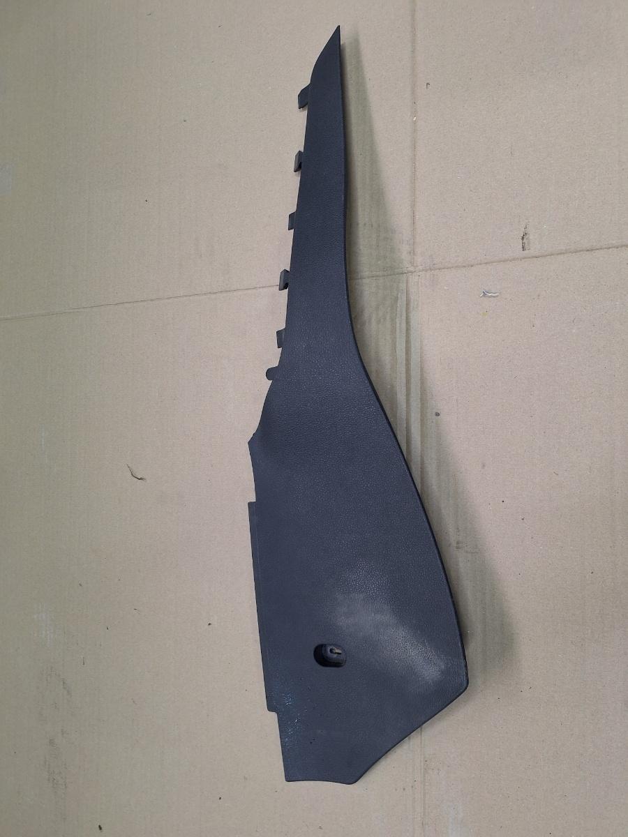 Elemente decorative consola centrala stanga VOLKSWAGEN JETTA IV 162, 163, AV3, AV2 2009 -> 1.2 TSI CBZB 5C7863045