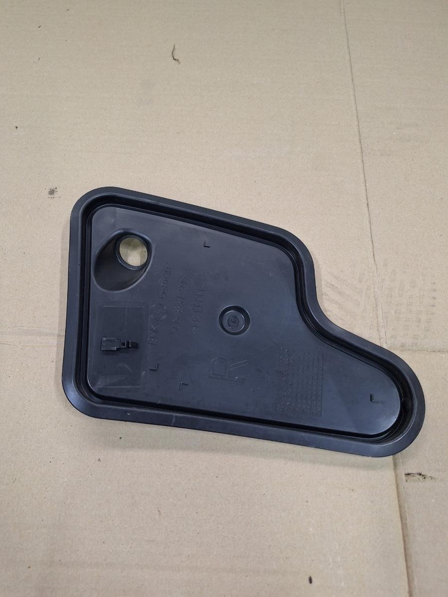 Antifonare portiera fata dreapta VOLKSWAGEN JETTA IV 162, 163, AV3, AV2 2009 -> 1.2 TSI CBZB 5C6837916B