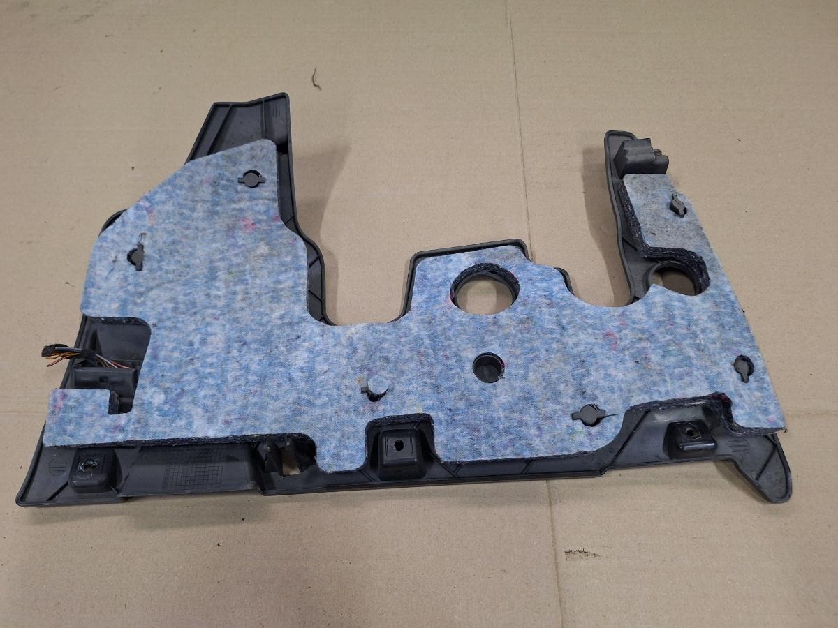 Panou ornamental inferior panou de bord VOLKSWAGEN JETTA IV 162, 163, AV3, AV2 2009 -> 1.2 TSI CBZB 5C7863083
