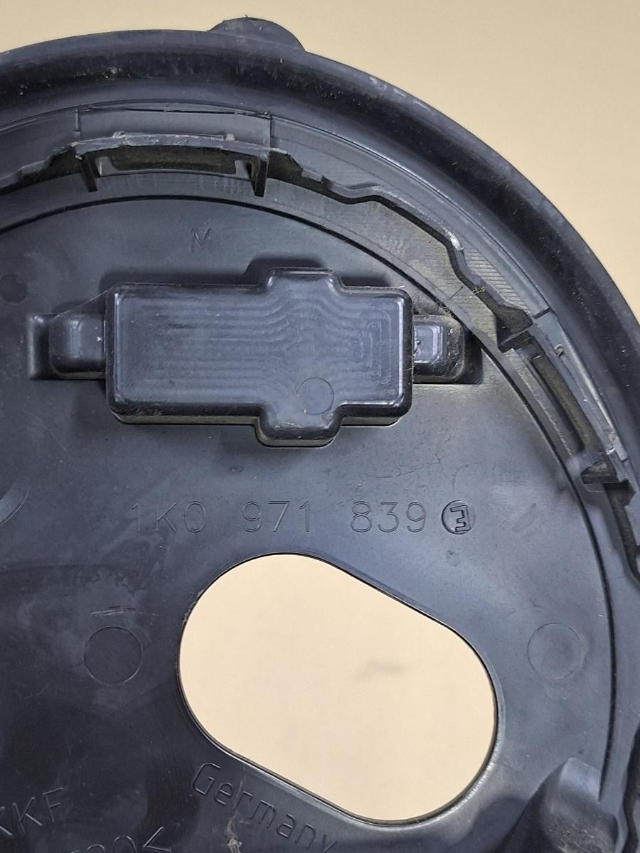 Capac rezervor combustibil VOLKSWAGEN JETTA IV 162, 163, AV3, AV2 2009 -> 1.2 TSI CBZB VAG 1K0971839E