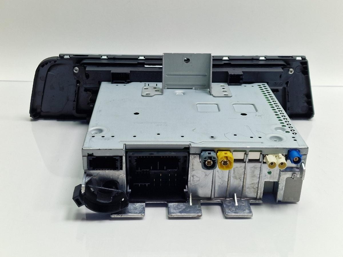 Navigatie AUDI A6 IV Avant 4G5, C7, 4GD 2011 - 2018 2.0 TDI CSUD, DDCB 4G1035043J