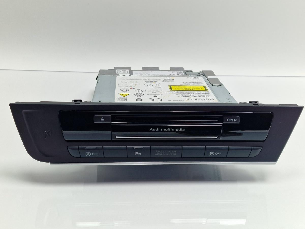 Navigatie AUDI A6 IV Avant 4G5, C7, 4GD 2011 - 2018 2.0 TDI CSUD, DDCB 4G1035043J