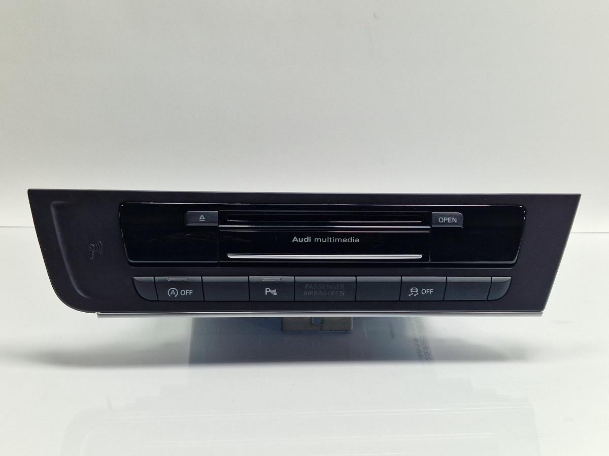 Navigatie AUDI A6 IV Avant 4G5, C7, 4GD 2011 - 2018 2.0 TDI CSUD, DDCB 4G1035043J