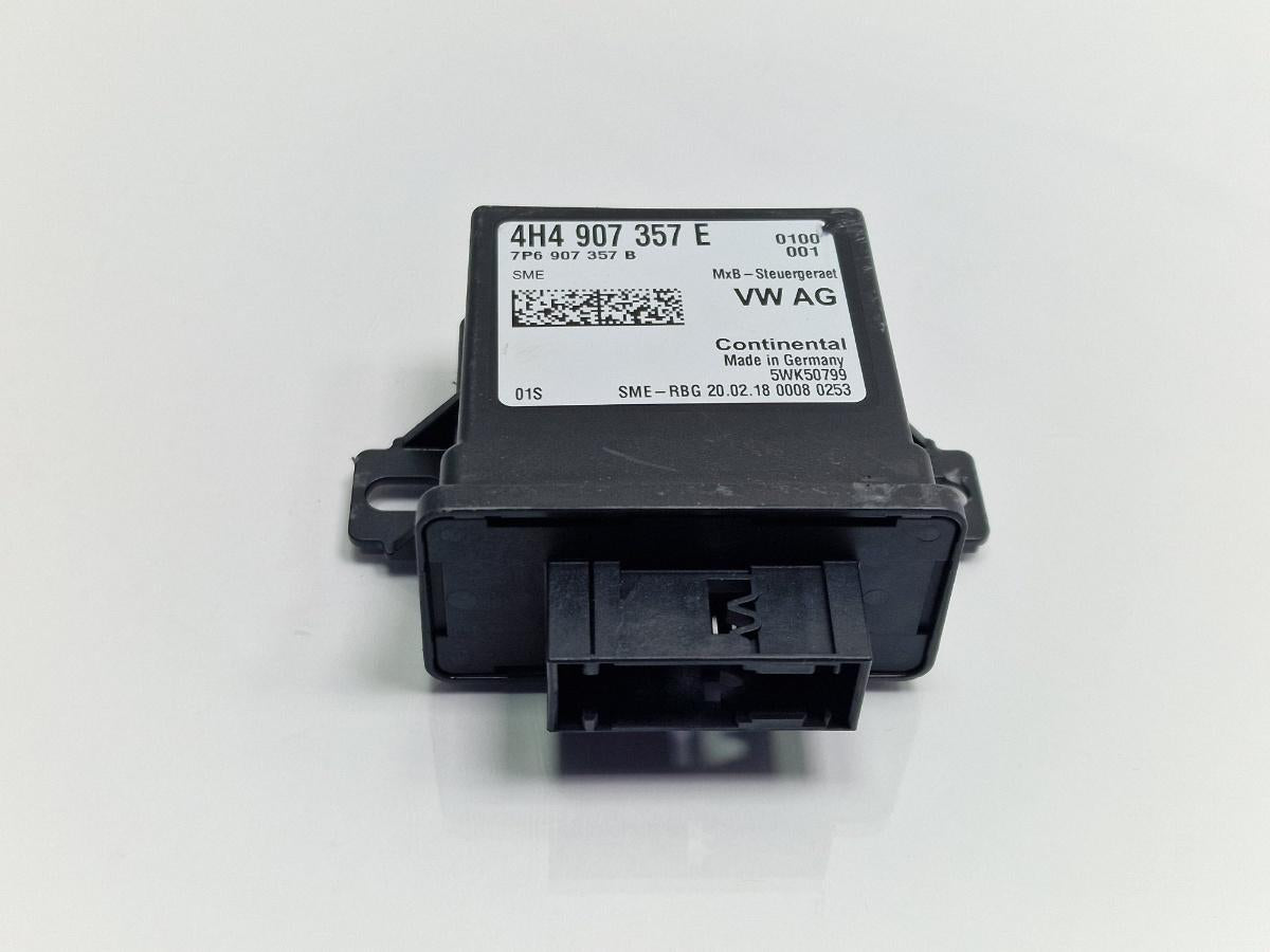 Modul lumini AUDI A6 IV Avant 4G5, C7, 4GD 2011 - 2018 2.0 TDI CSUD, DDCB Continental 5WK50799 4H4907357E