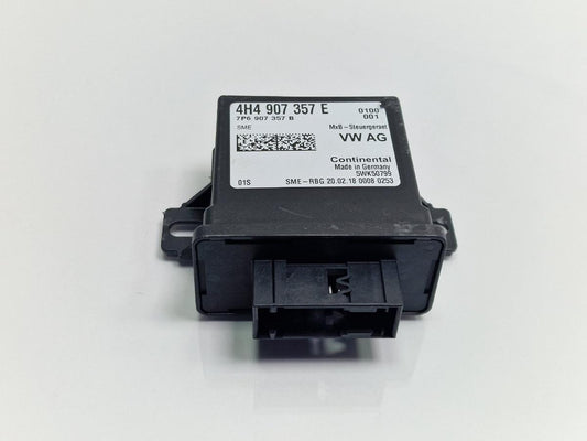Modul lumini AUDI A6 IV Avant 4G5, C7, 4GD 2011 - 2018 2.0 TDI CSUD, DDCB Continental 5WK50799 4H4907357E