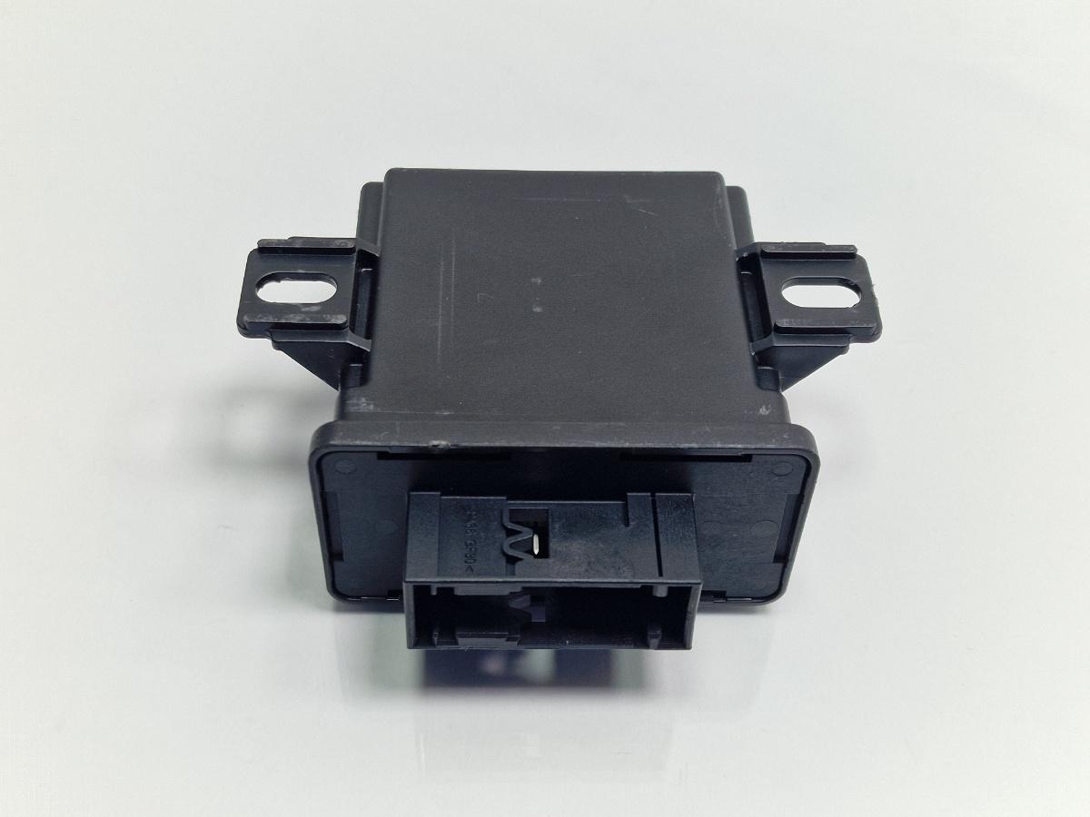 Modul lumini AUDI A6 IV Avant 4G5, C7, 4GD 2011 - 2018 2.0 TDI CSUD, DDCB Continental 5WK50799 4H4907357E