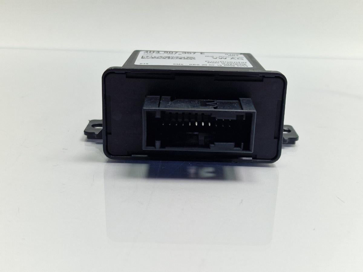 Modul lumini AUDI A6 IV Avant 4G5, C7, 4GD 2011 - 2018 2.0 TDI CSUD, DDCB Continental 5WK50799 4H4907357E