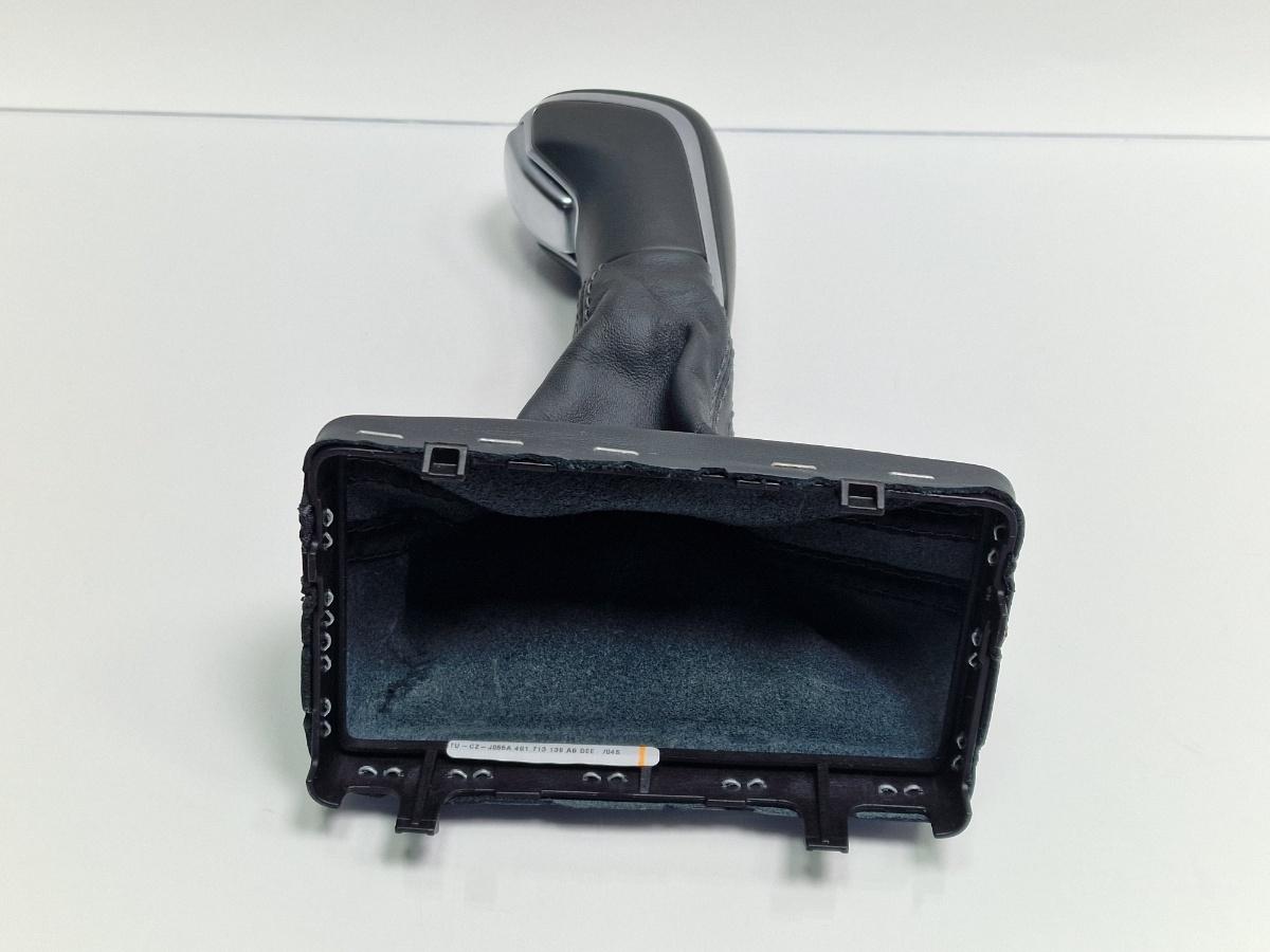 Nuca schimbator viteze AUDI A6 IV Avant 4G5, C7, 4GD 2011 - 2018 2.0 TDI CSUD, DDCB 4G1713139AG