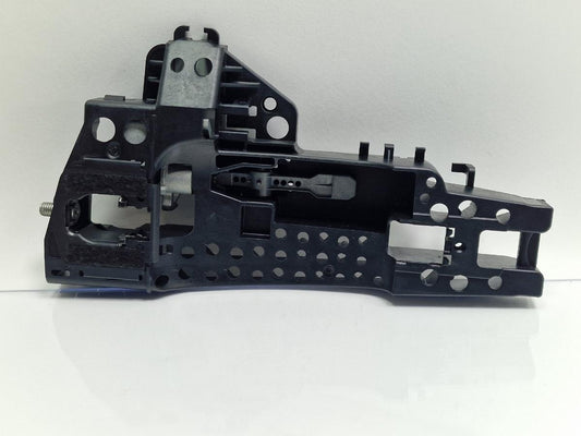 Suport maner exterior usa stanga spate AUDI A6 IV Avant 4G5, C7, 4GD 2011 - 2018 2.0 TDI CSUD, DDCB 4H0837885