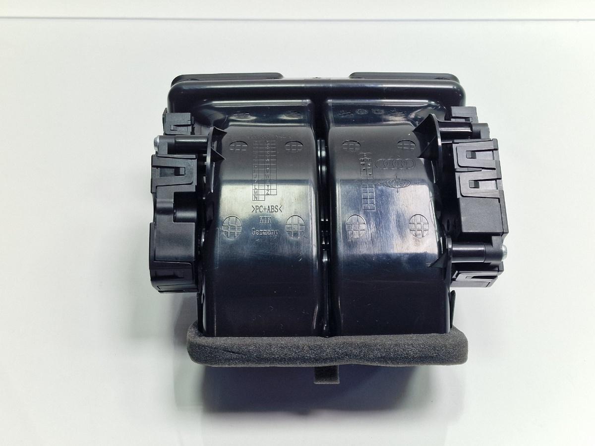 Grila de ventilatie spate cu motorase AUDI A6 IV Avant 4G5, C7, 4GD 2011 - 2018 2.0 TDI CSUD, DDCB 4G0857042B