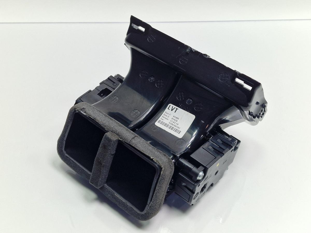 Grila de ventilatie spate cu motorase AUDI A6 IV Avant 4G5, C7, 4GD 2011 - 2018 2.0 TDI CSUD, DDCB 4G0857042B