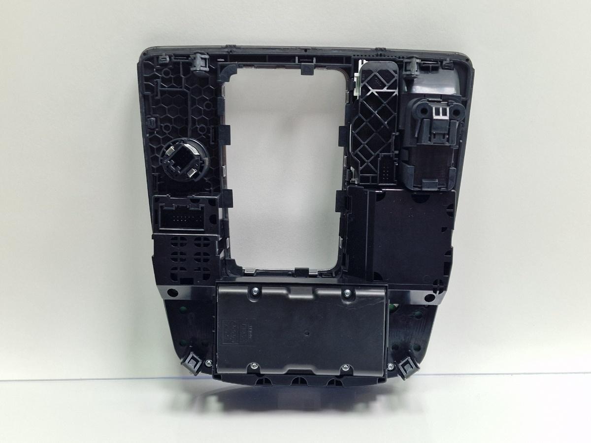 Consola navigatie AUDI A6 IV Avant 4G5, C7, 4GD 2011 - 2018 2.0 TDI CSUD, DDCB 4G1919610F