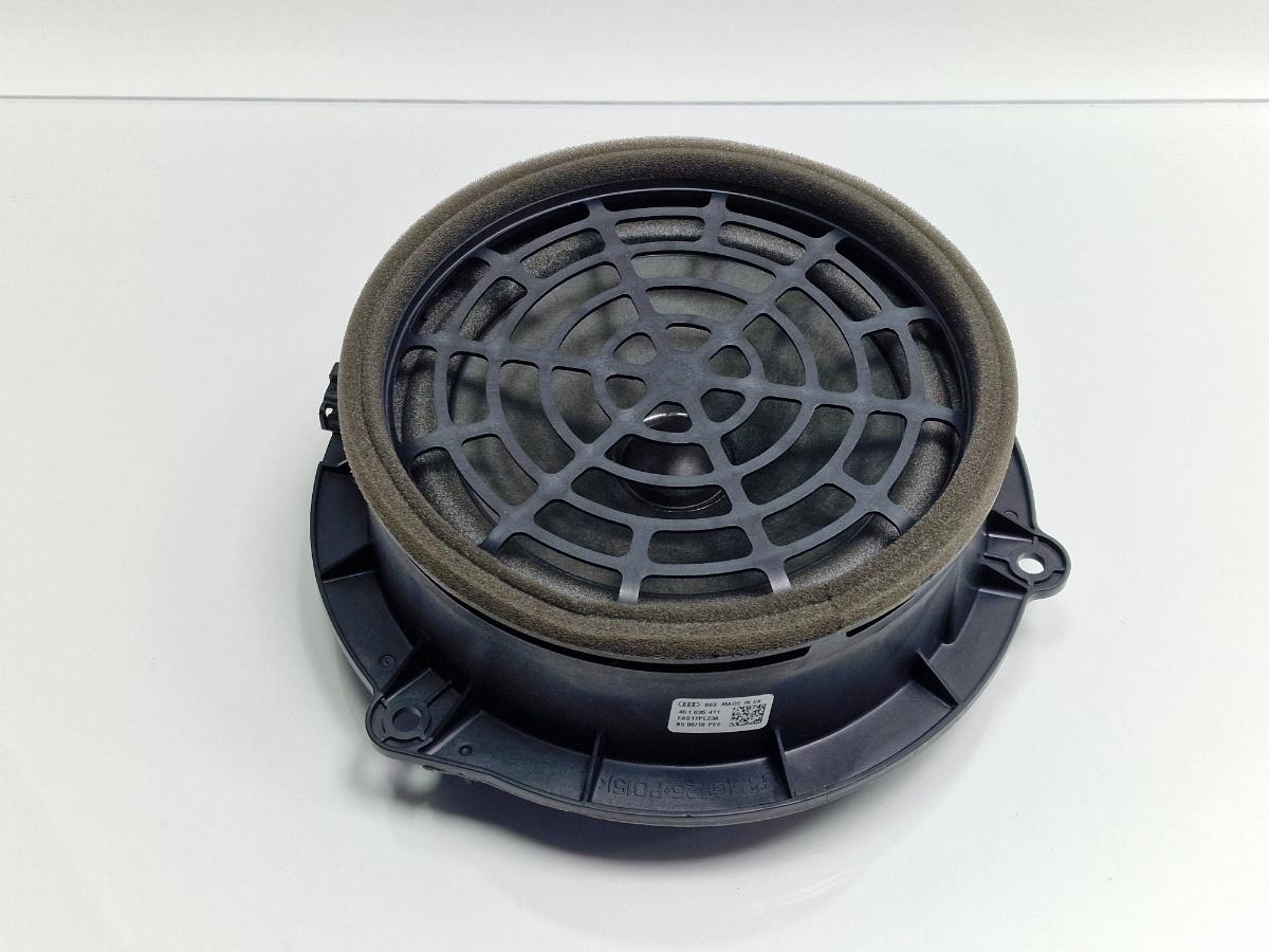Difuzor usa spate AUDI A6 IV Avant 4G5, C7, 4GD 2011 - 2018 2.0 TDI CSUD, DDCB 4G1035411