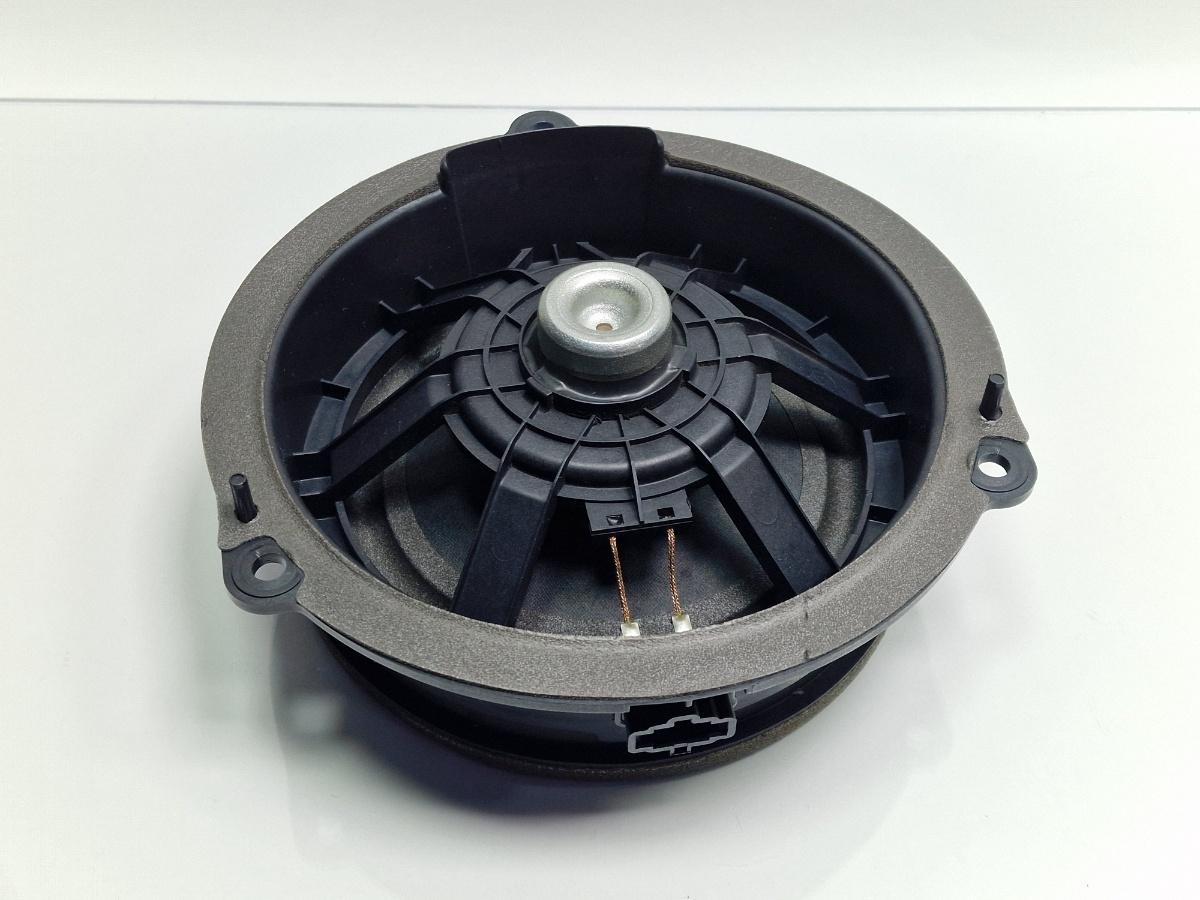 Difuzor usa spate AUDI A6 IV Avant 4G5, C7, 4GD 2011 - 2018 2.0 TDI CSUD, DDCB 4G1035411
