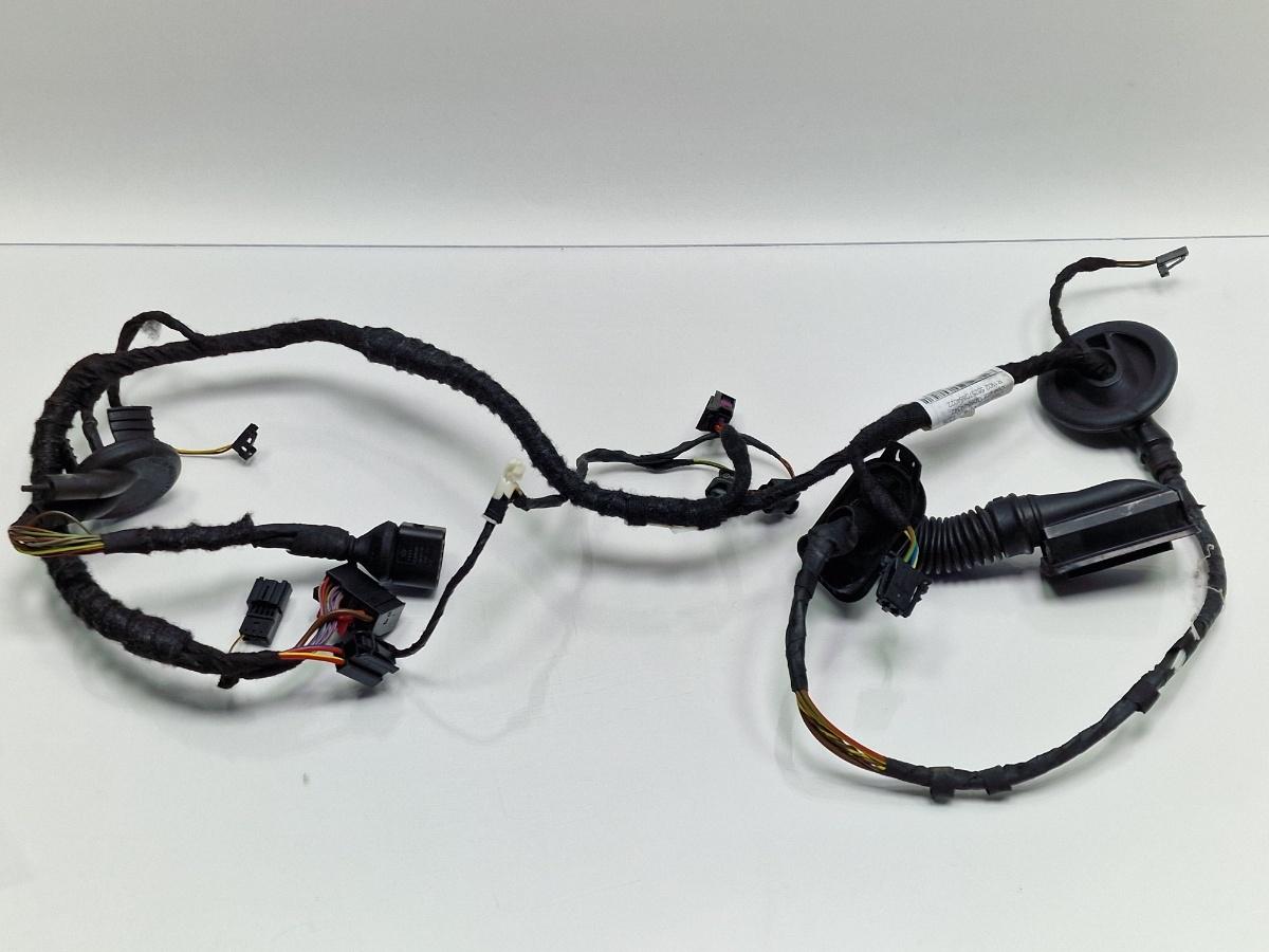 Instalatie electrica usa spate AUDI A6 IV Avant 4G5, C7, 4GD 2011 - 2018 2.0 TDI CSUD, DDCB 4G5971687CG