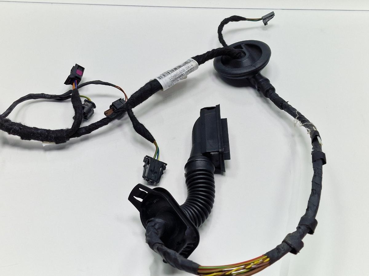 Instalatie electrica usa spate AUDI A6 IV Avant 4G5, C7, 4GD 2011 - 2018 2.0 TDI CSUD, DDCB 4G5971687CG