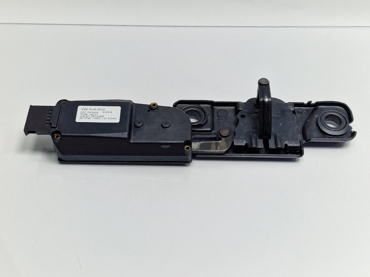 Broasca incuietoare soft close haion AUDI A6 IV Avant 4G5, C7, 4GD 2011 - 2018 2.0 TDI CSUD, DDCB 4F9827383H