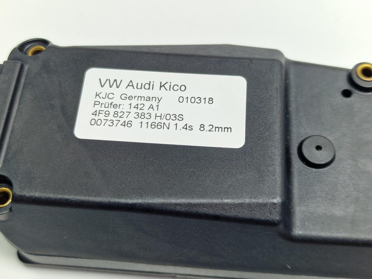 Broasca incuietoare soft close haion AUDI A6 IV Avant 4G5, C7, 4GD 2011 - 2018 2.0 TDI CSUD, DDCB 4F9827383H