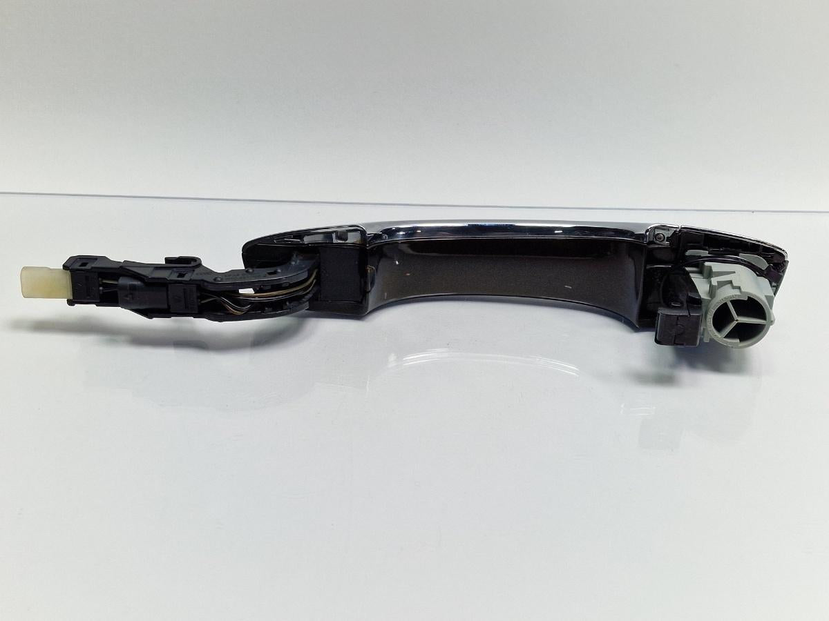 Maner exterior usa keyless dreapta AUDI A6 IV Avant 4G5, C7, 4GD 2011 - 2018 2.0 TDI CSUD, DDCB 4H0837206C