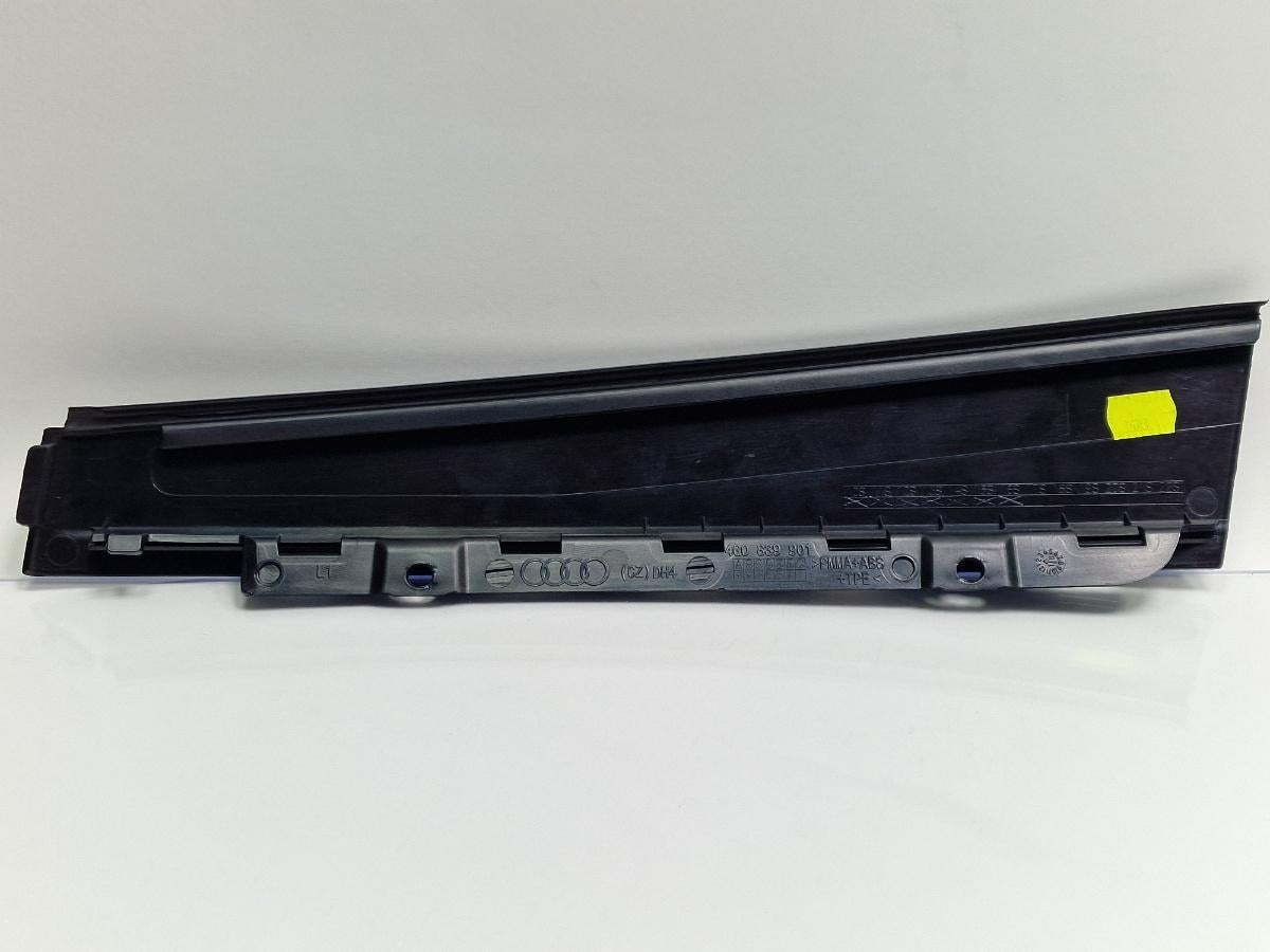 Ornament usa stanga spate AUDI A6 IV Avant 4G5, C7, 4GD 2011 - 2018 2.0 TDI CSUD, DDCB 4G0839901