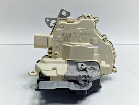 Broasca usa stanga spate AUDI A6 IV Avant 4G5, C7, 4GD 2011 - 2018 2.0 TDI CSUD, DDCB 4G0839015C