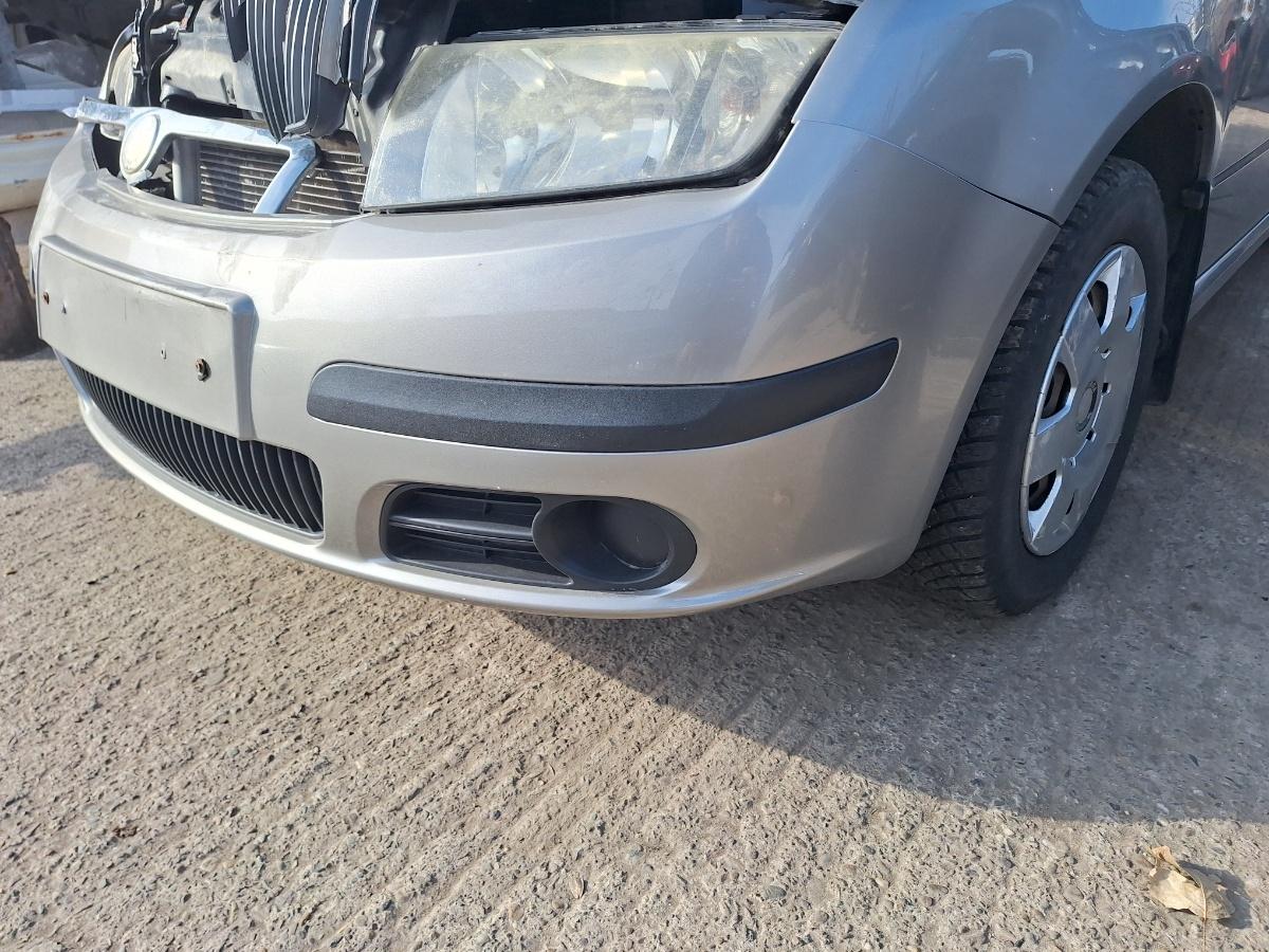Bara fata completa SKODA FABIA Combi 6Y5 2005 - 2007 , Facelift