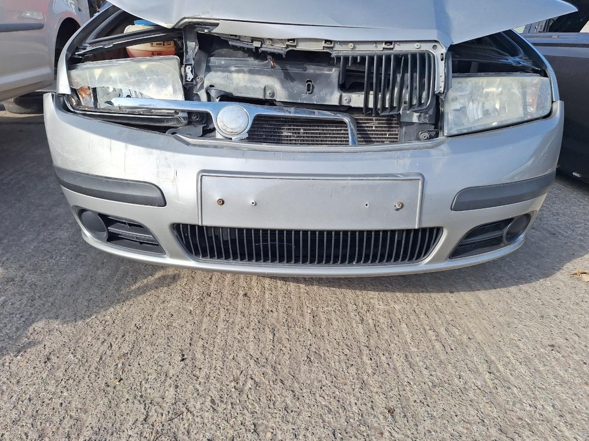 Bara fata completa SKODA FABIA Combi 6Y5 2005 - 2007 , Facelift