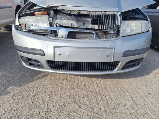 Bara fata completa SKODA FABIA Combi 6Y5 2005 - 2007 , Facelift