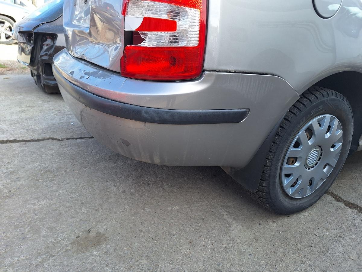 Bara spate SKODA FABIA Combi 6Y5 2000 - 2007 1.2 1.2 1.2 AZQ, BME